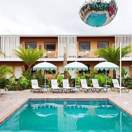 The Drifter Hotel New Orleans Exterior photo