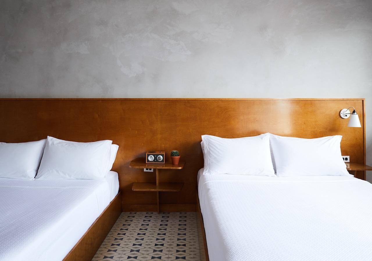 The Drifter Hotel New Orleans Exterior photo