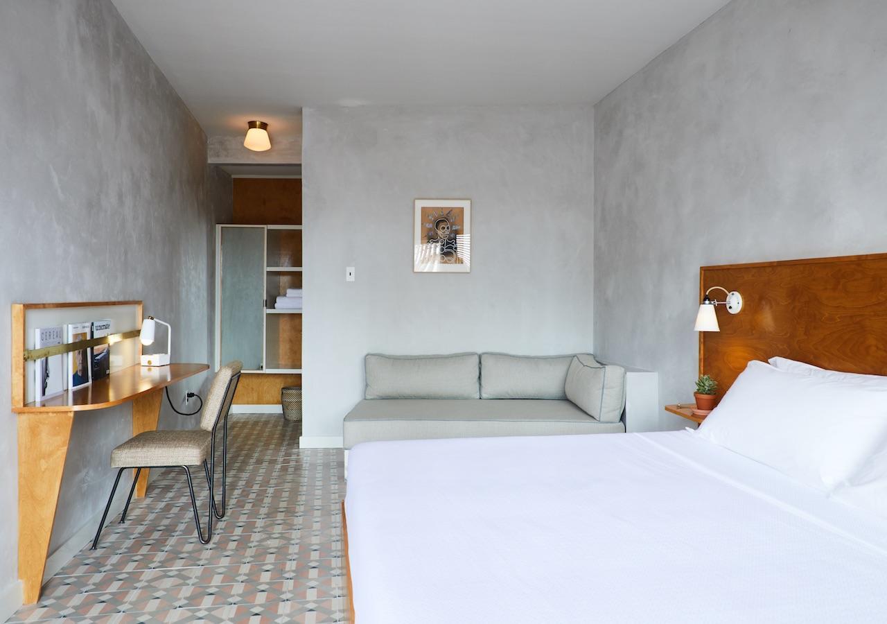 The Drifter Hotel New Orleans Exterior photo