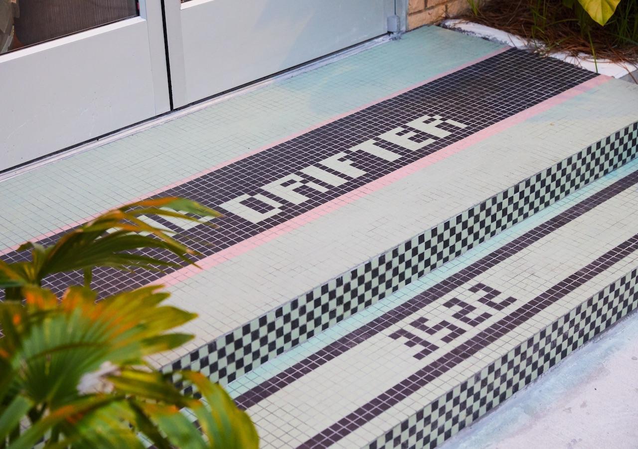 The Drifter Hotel New Orleans Exterior photo