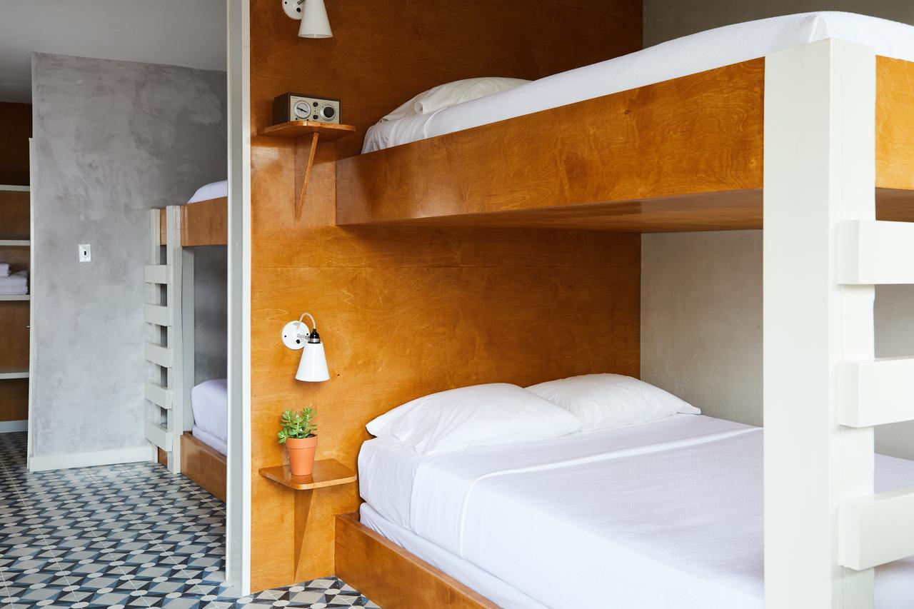 The Drifter Hotel New Orleans Exterior photo